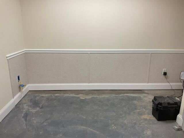 EverLast Wall Panels