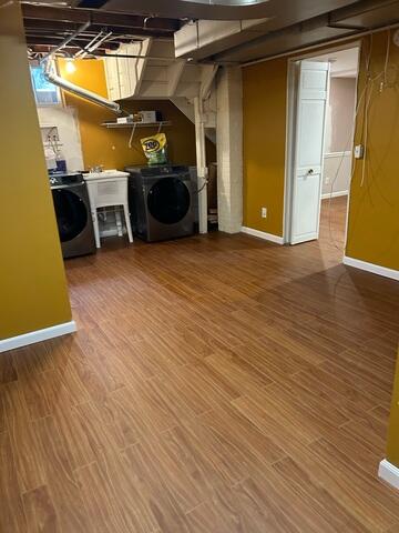 ThermalDry Elite Floor Panels
