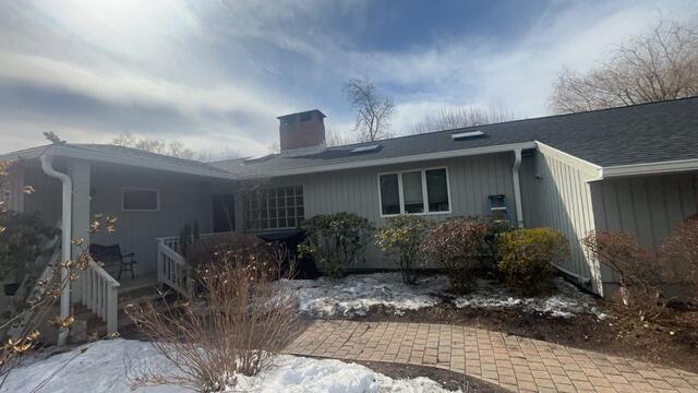 The Finished Product