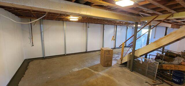 BriteWall Panels