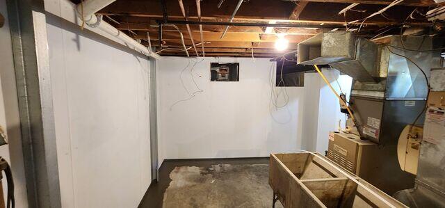 WaterGuard Subfloor Drains