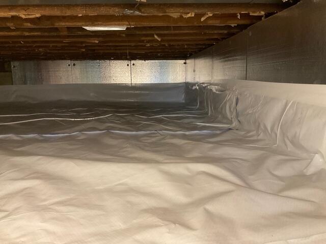 SilverGlo Insulation Panels
