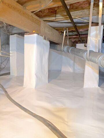 Moisture Protection