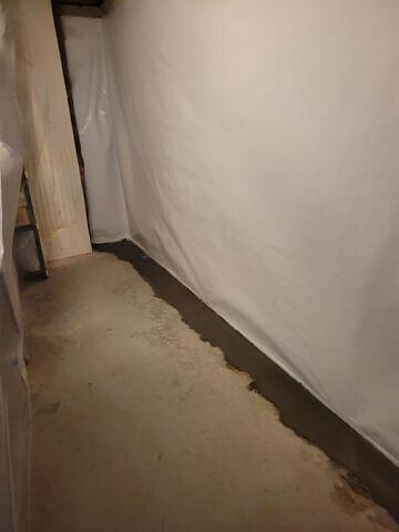 CleanSpace and WaterGuard