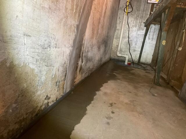 WaterGuard Installation
