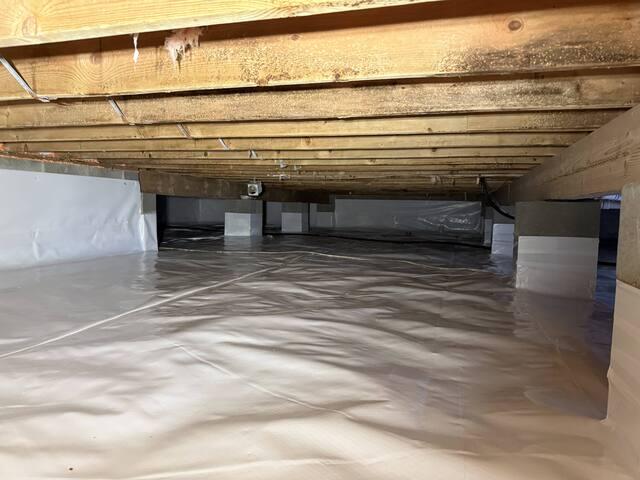 CleanSpace Encapsulation