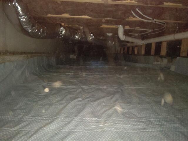 Crawlspace (After)