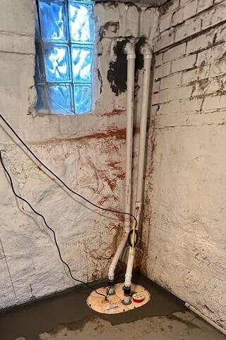 Sump Pump