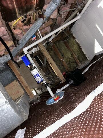 SuperSump Premier Sump Pump