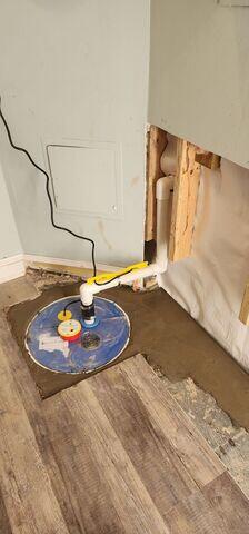 SuperSump Premier Sump Pump