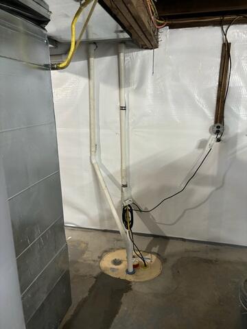 Sump Pump