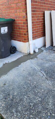 IceGuard Discharge Line