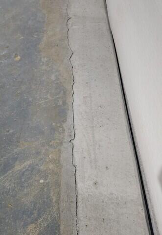 WaterGuard Drainage System