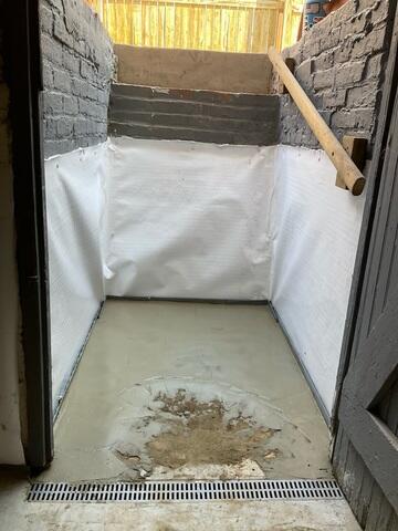 CleanSpace Wall Panels