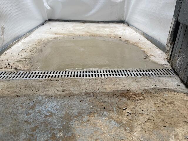 TrenchDrain