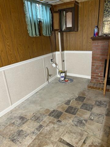 The Importance Of Waterproofing