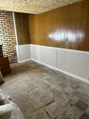 EverLast Basement Wall Panels