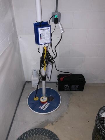 The Benefits Of SuperSump