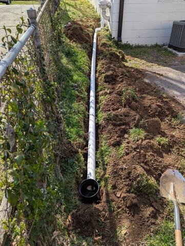 LawnScape System