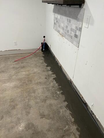 Cement
