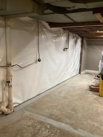 Installing CleanSpace