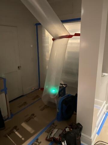 Containment