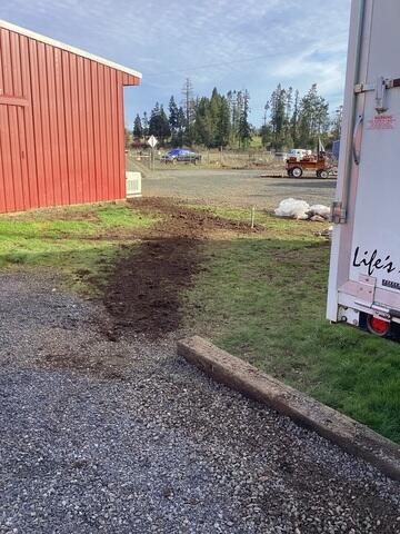 Installing the Generator Away from the Main Building