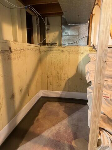 Drainage System