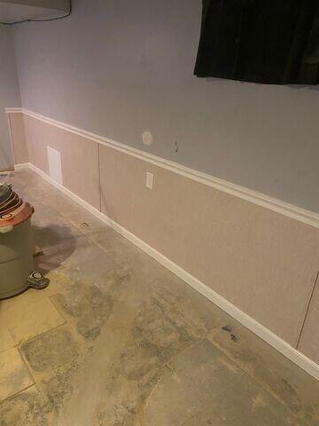 EverLast Wall Panels