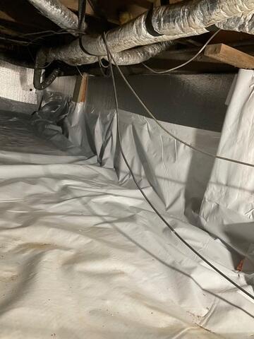 CleanSpace Encapsulation