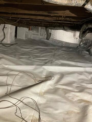 SilverGlo Insulation Panels