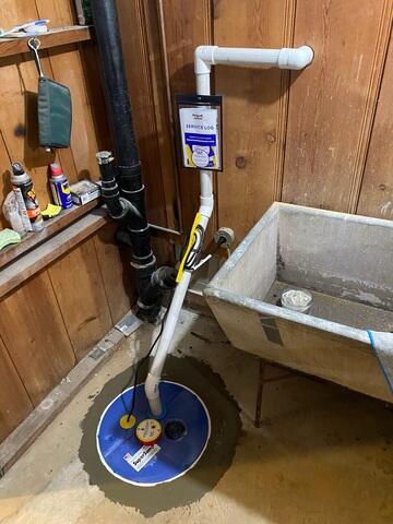 SuperSump Premier