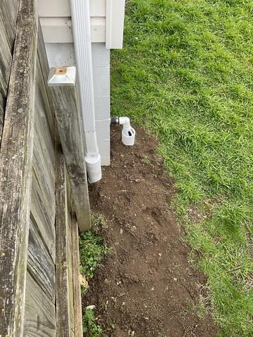 IceGuard Installation