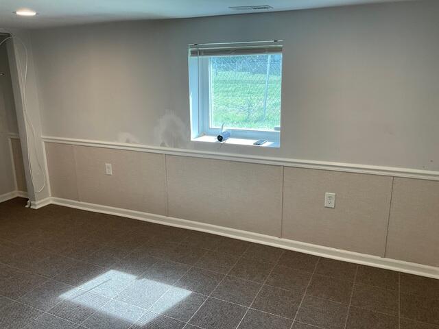 Total Basement Finishing