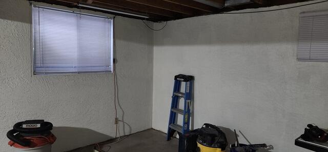 Basement Assessment