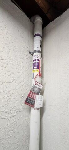 Manometer Check
