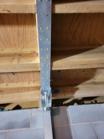 PowerBrace Security