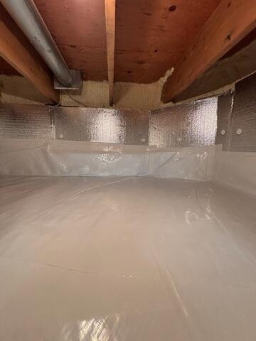 Insulation