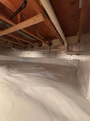 Vapor Barrier