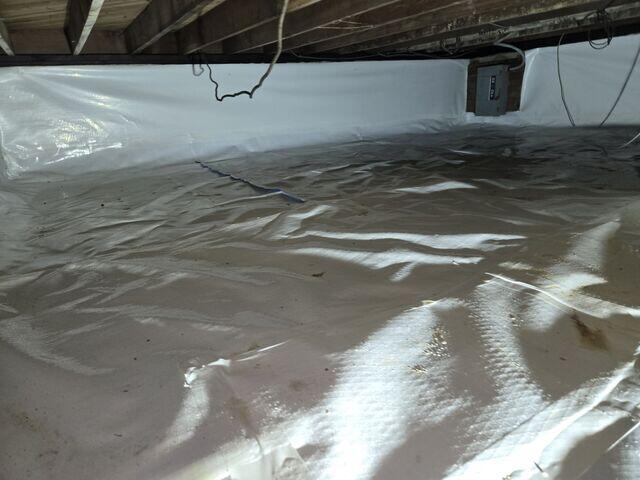 Vapor Barrier