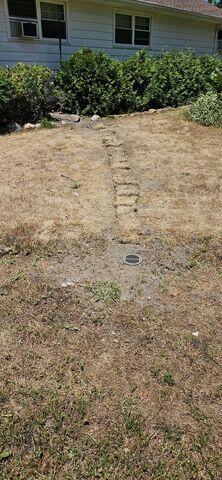 Discharge Line