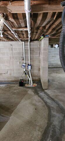 Sump Pump