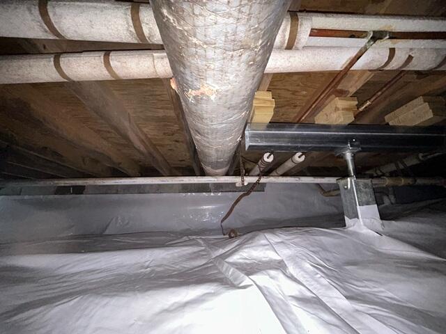 SmartJack System Installed