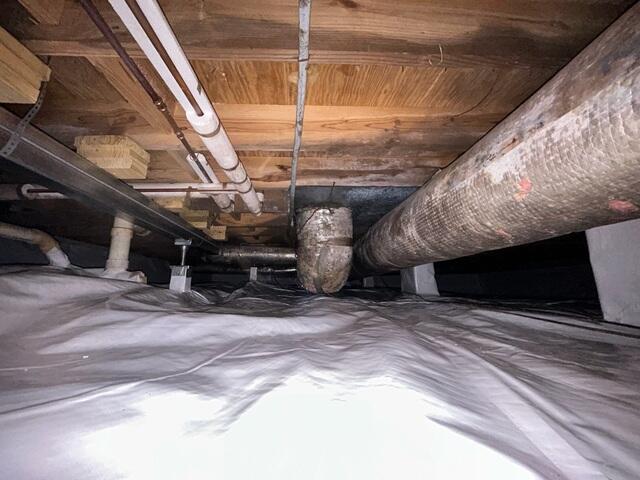 CleanSpace and SmartJacks Installed