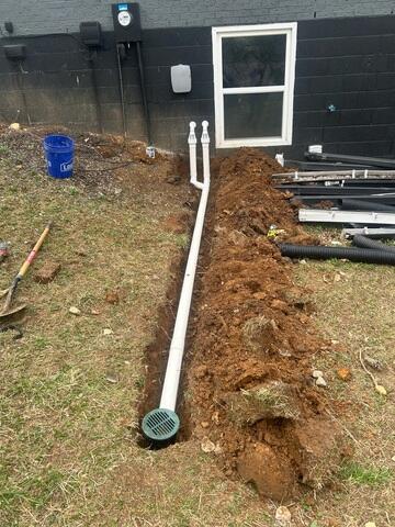 IceGuard and LawnScape System