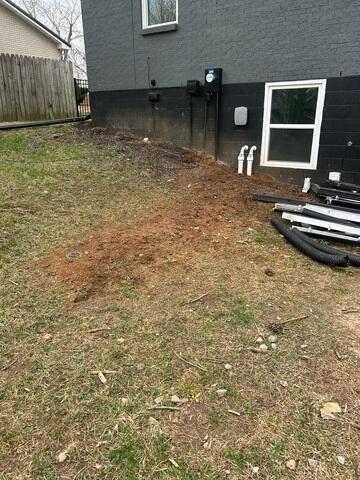 IceGuard and LawnScape System Install