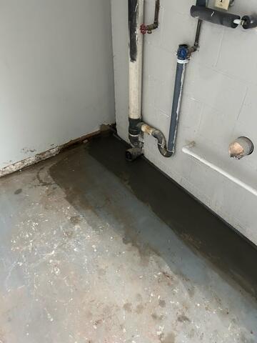 WaterGuard Installation Complete