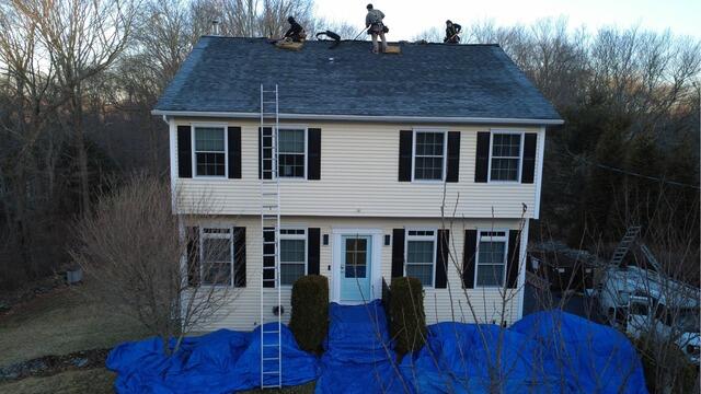 Protecting the Property