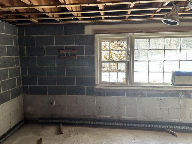 Before Installing our Waterproofing Systems