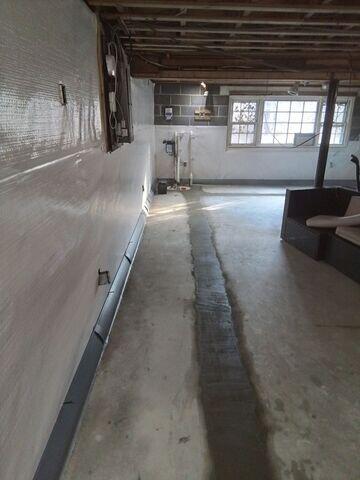 WaterGuard and CleanSpace